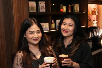 Lewat kampanye “Women of Purposeful Light”, Roemah Koffie hadirkan menu spesial dan edukasi kopi untuk mendukung perempuan Indonesia