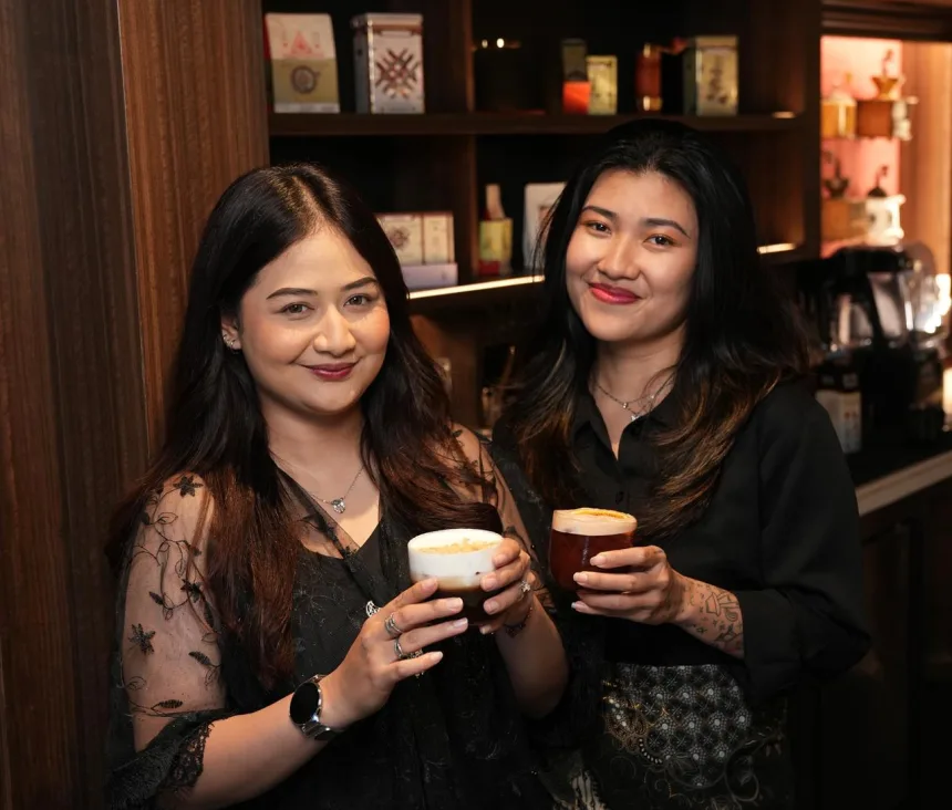 Lewat kampanye “Women of Purposeful Light”, Roemah Koffie hadirkan menu spesial dan edukasi kopi untuk mendukung perempuan Indonesia